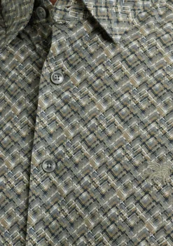 Heren VANGUARD OVERHEMD