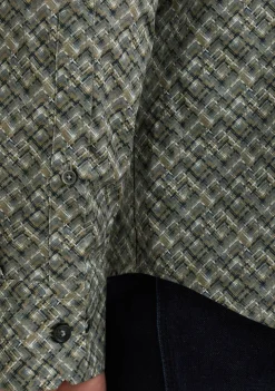 Heren VANGUARD OVERHEMD