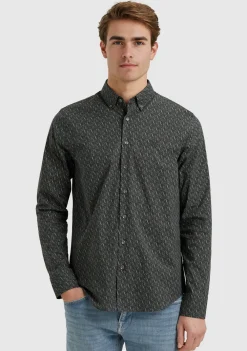 Heren VANGUARD OVERHEMD