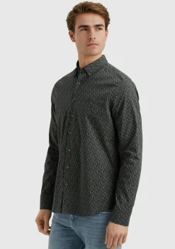 Heren VANGUARD OVERHEMD