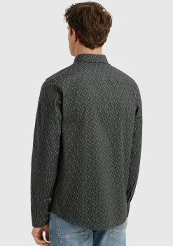 Heren VANGUARD OVERHEMD