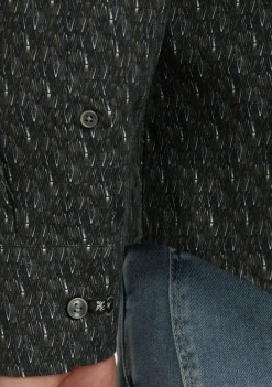 Heren VANGUARD OVERHEMD