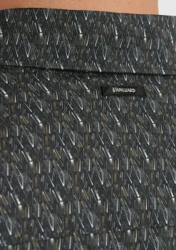 Heren VANGUARD OVERHEMD