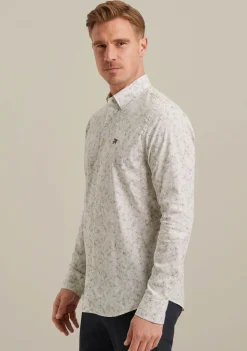 Heren VANGUARD OVERHEMD