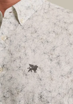 Heren VANGUARD OVERHEMD