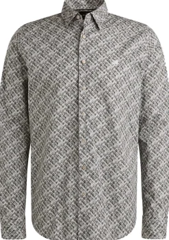 Heren VANGUARD OVERHEMD