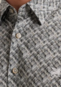 Heren VANGUARD OVERHEMD