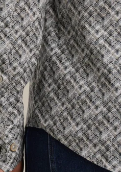 Heren VANGUARD OVERHEMD