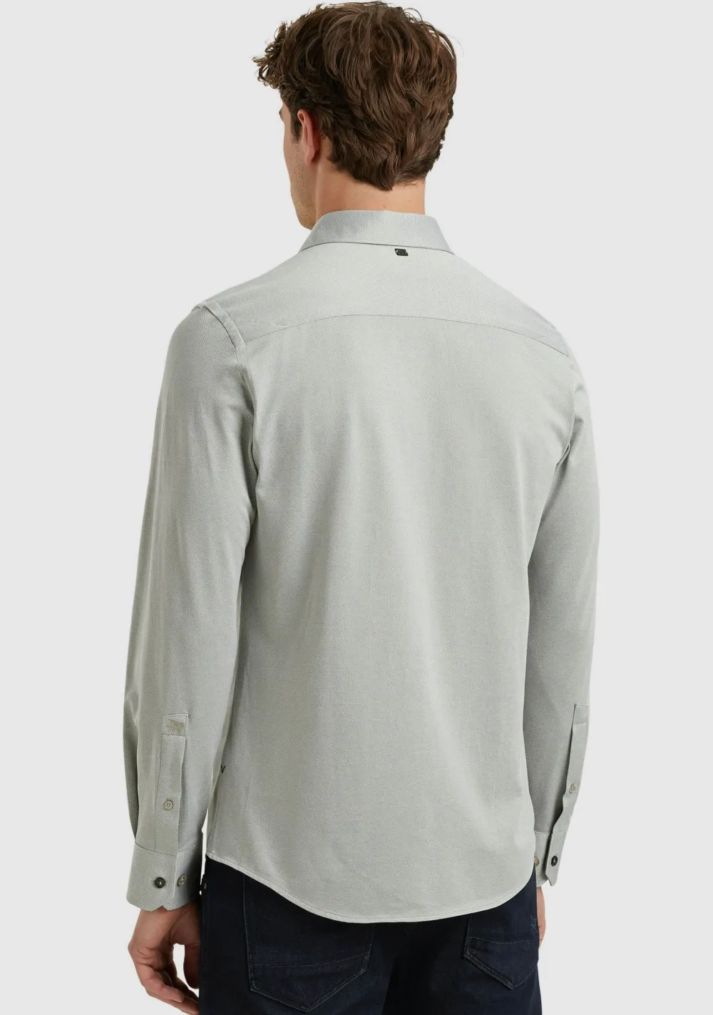 Heren VANGUARD OVERHEMD