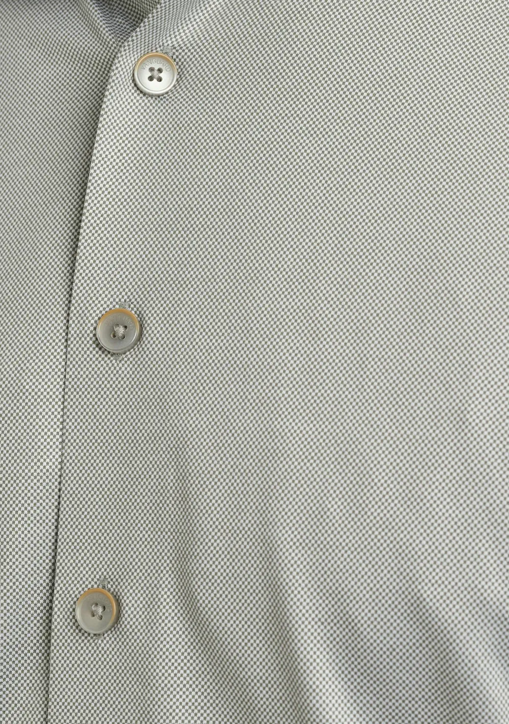 Heren VANGUARD OVERHEMD