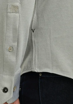 Heren VANGUARD OVERHEMD