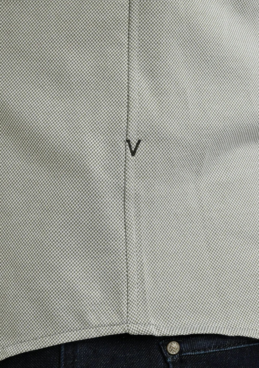 Heren VANGUARD OVERHEMD