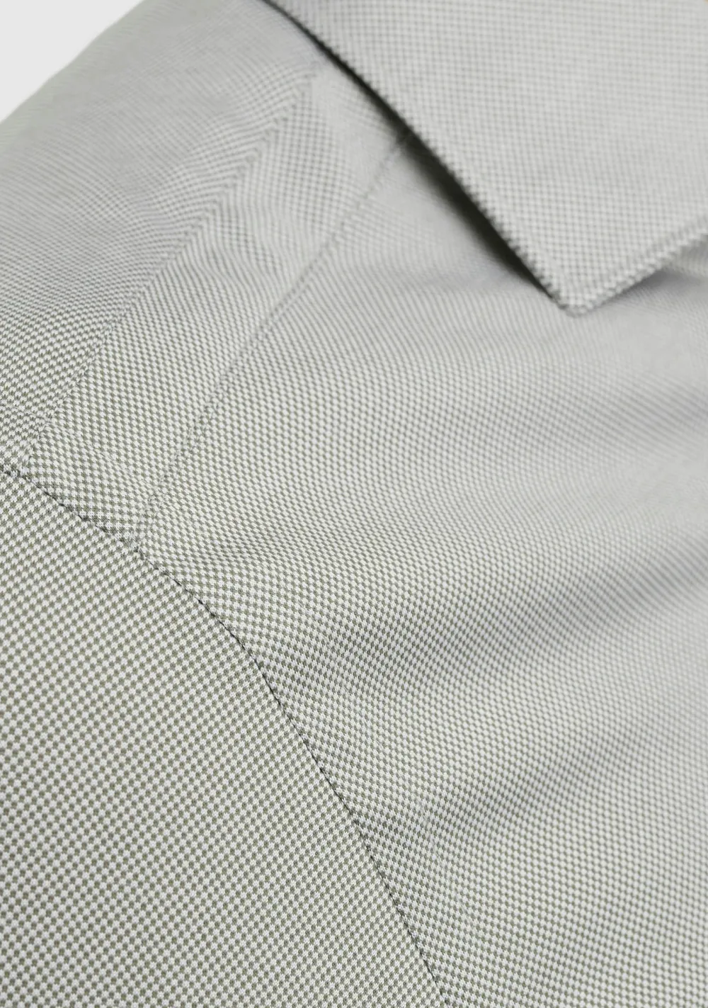 Heren VANGUARD OVERHEMD