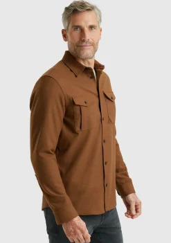 Heren VANGUARD OVERHEMD