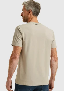 Heren VANGUARD TSHIRT