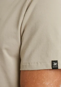 Heren VANGUARD TSHIRT