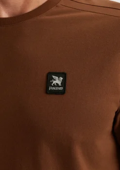 Heren VANGUARD TSHIRT