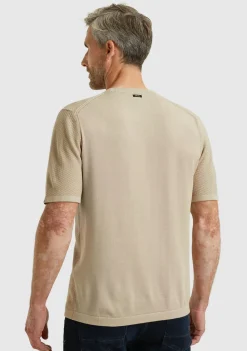 Heren VANGUARD TSHIRT