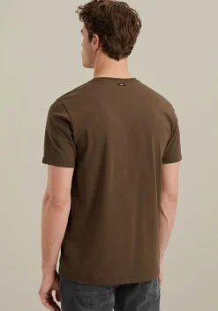 Heren VANGUARD TSHIRT