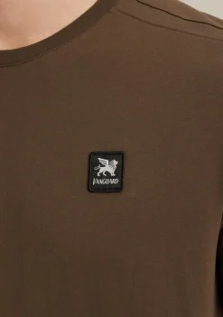 Heren VANGUARD TSHIRT