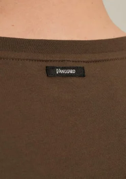 Heren VANGUARD TSHIRT