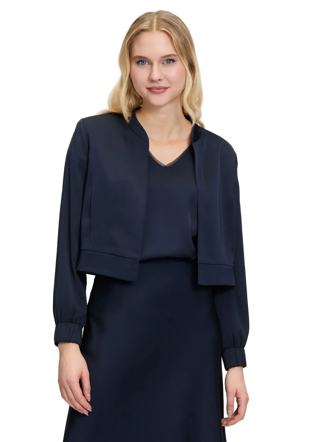DAMES VERA MONT BLAZER