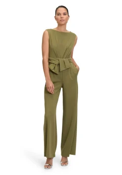 DAMES VERA MONT JUMPSUIT