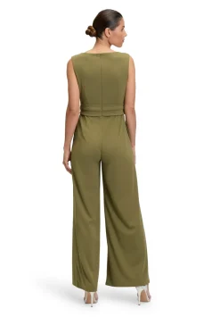 DAMES VERA MONT JUMPSUIT