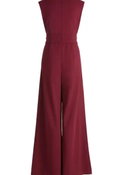 DAMES VERA MONT JUMPSUIT