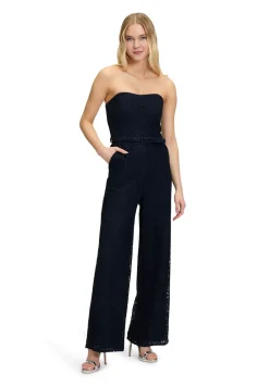 DAMES VERA MONT JUMPSUIT