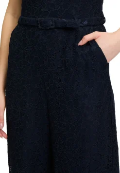 DAMES VERA MONT JUMPSUIT