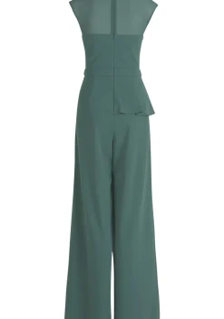 DAMES VERA MONT JUMPSUIT
