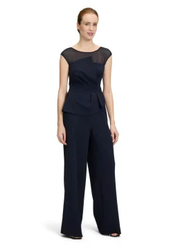DAMES VERA MONT JUMPSUIT