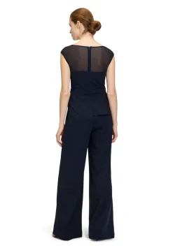 DAMES VERA MONT JUMPSUIT
