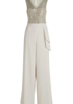 DAMES VERA MONT JUMPSUIT