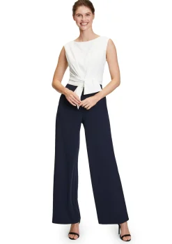 DAMES VERA MONT JUMPSUIT