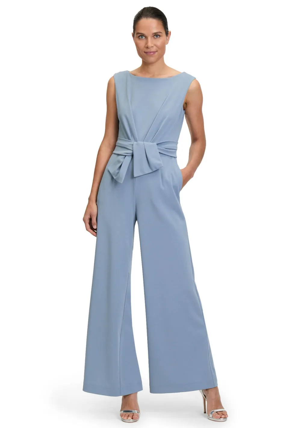 DAMES VERA MONT JUMPSUIT