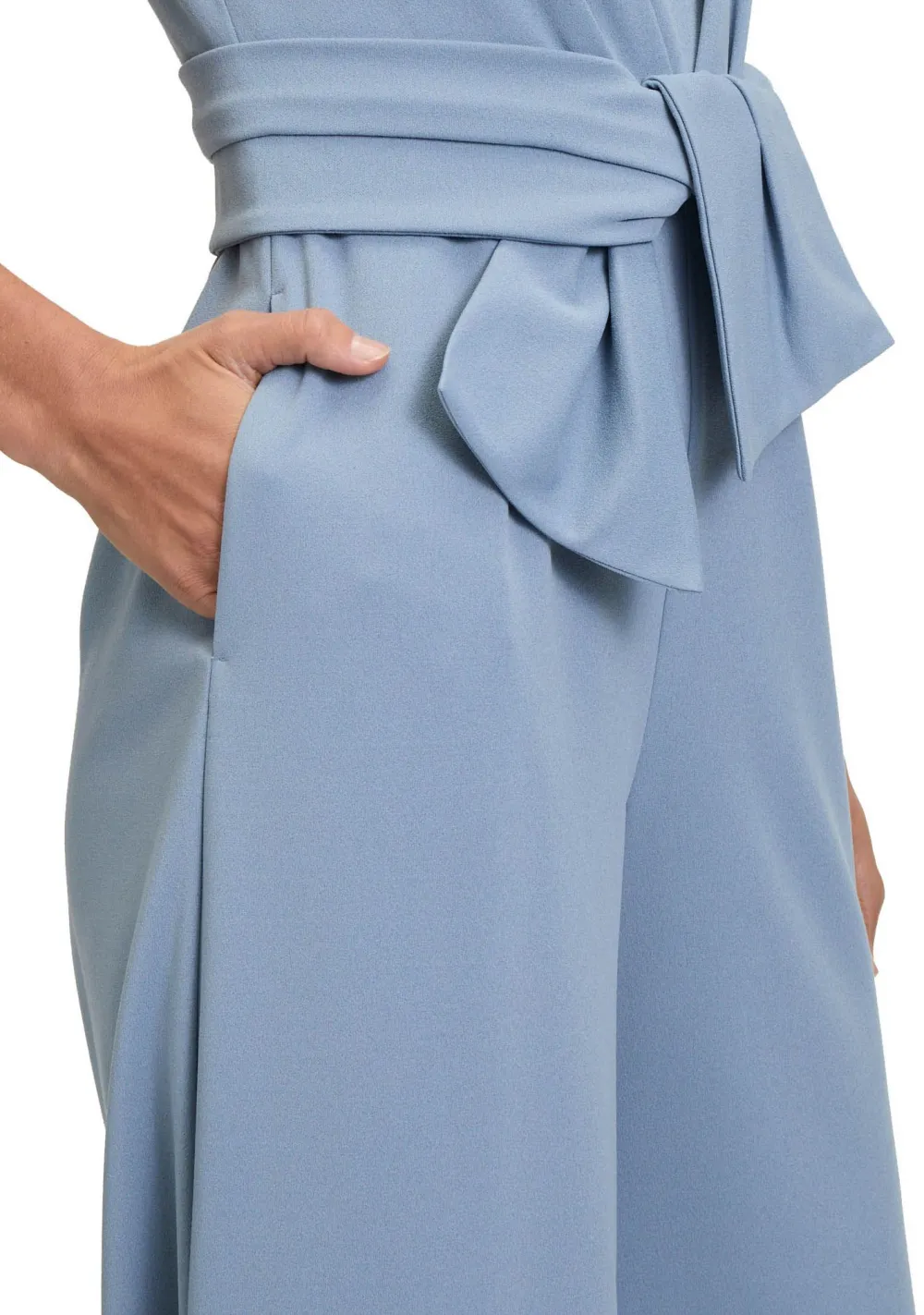 DAMES VERA MONT JUMPSUIT