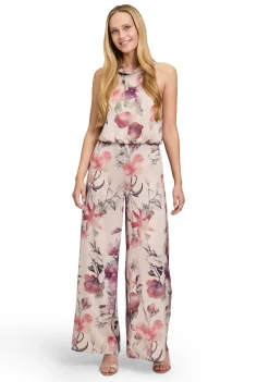 DAMES VERA MONT JUMPSUIT