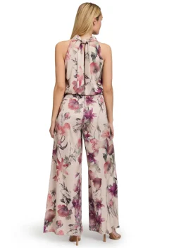 DAMES VERA MONT JUMPSUIT