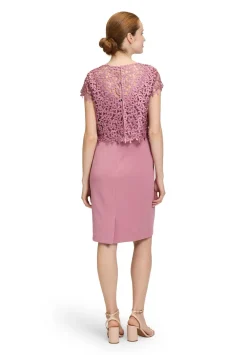 DAMES VERA MONT JURK