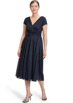 DAMES VERA MONT JURK