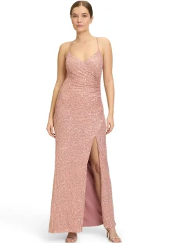 DAMES VERA MONT JURK