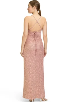 DAMES VERA MONT JURK