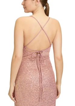 DAMES VERA MONT JURK