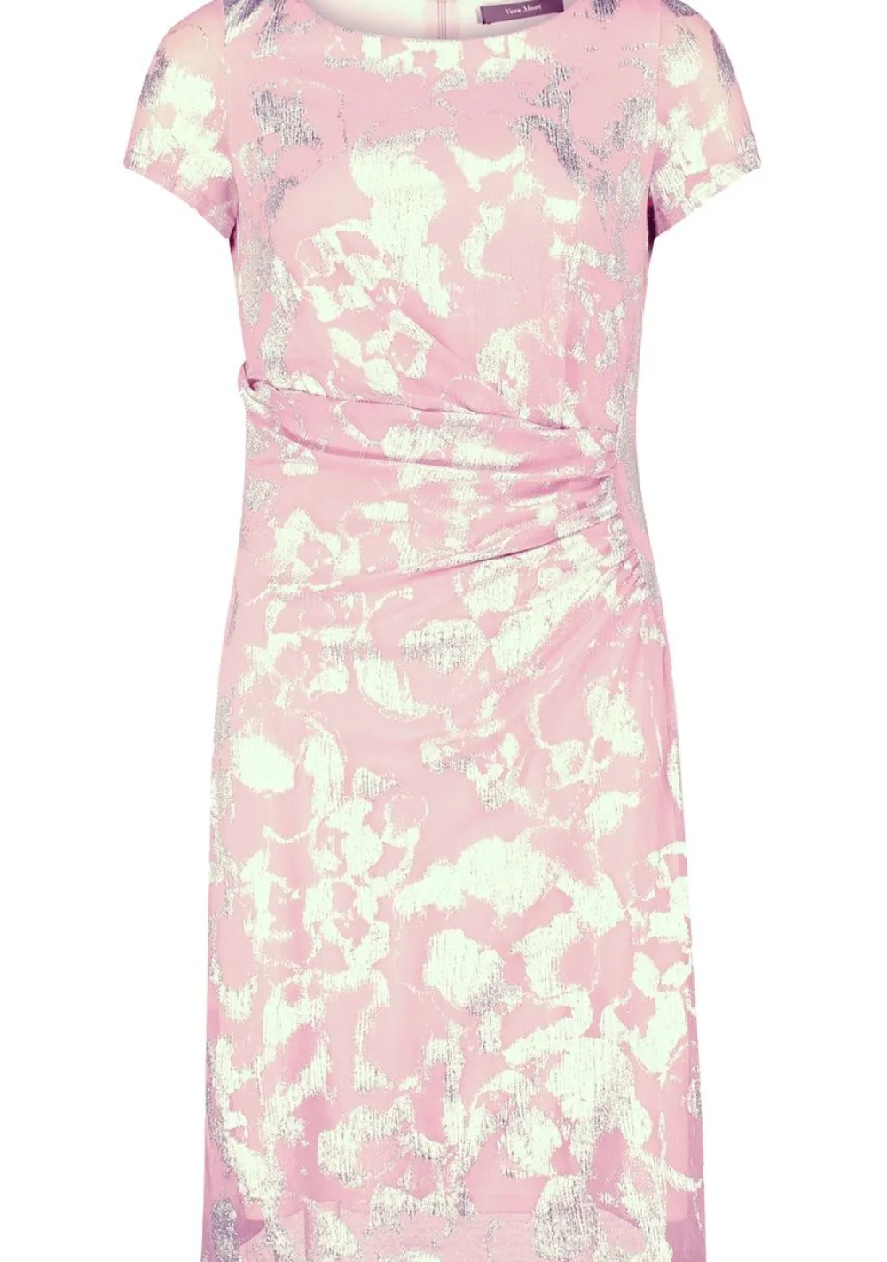 DAMES VERA MONT JURK