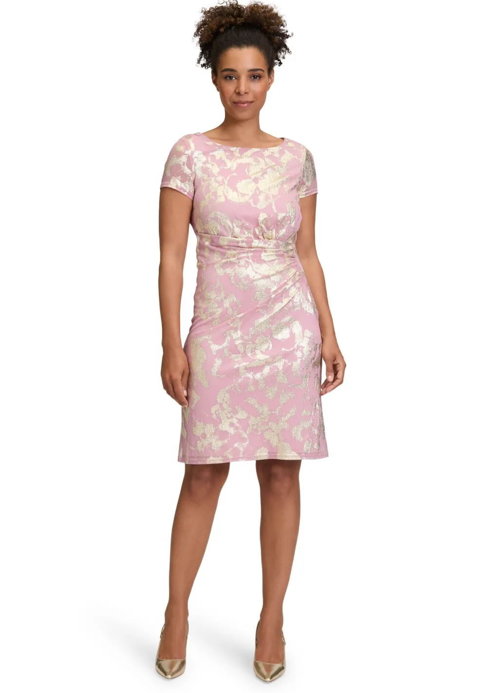 DAMES VERA MONT JURK