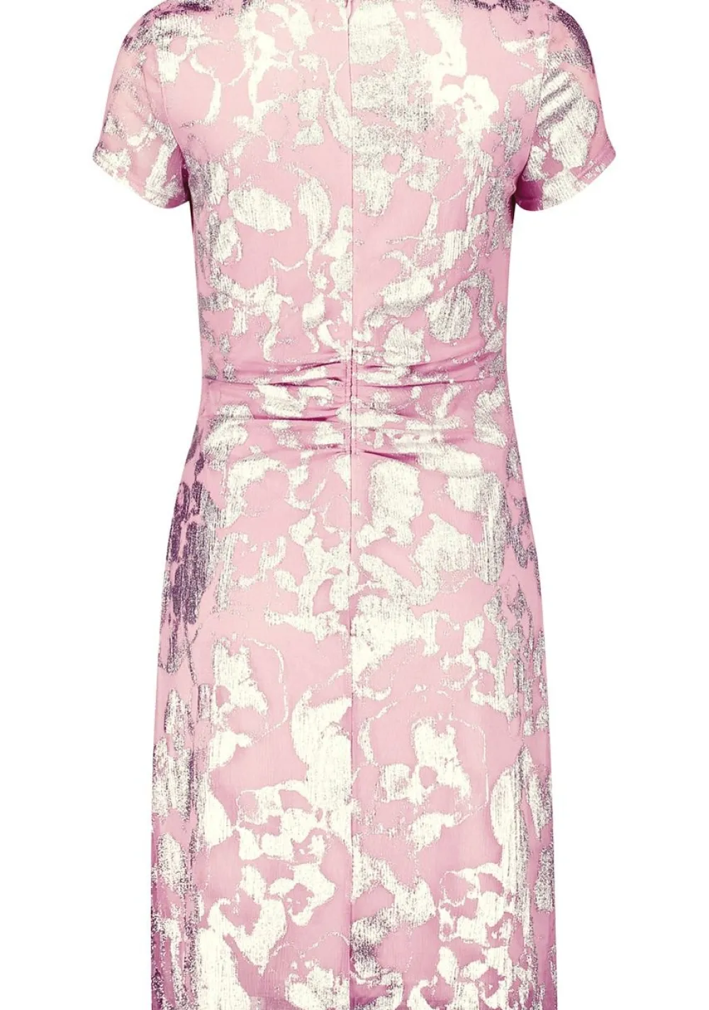 DAMES VERA MONT JURK