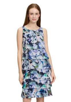 DAMES VERA MONT JURK