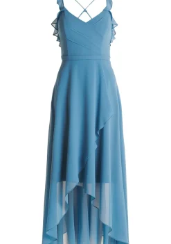 DAMES VERA MONT JURK